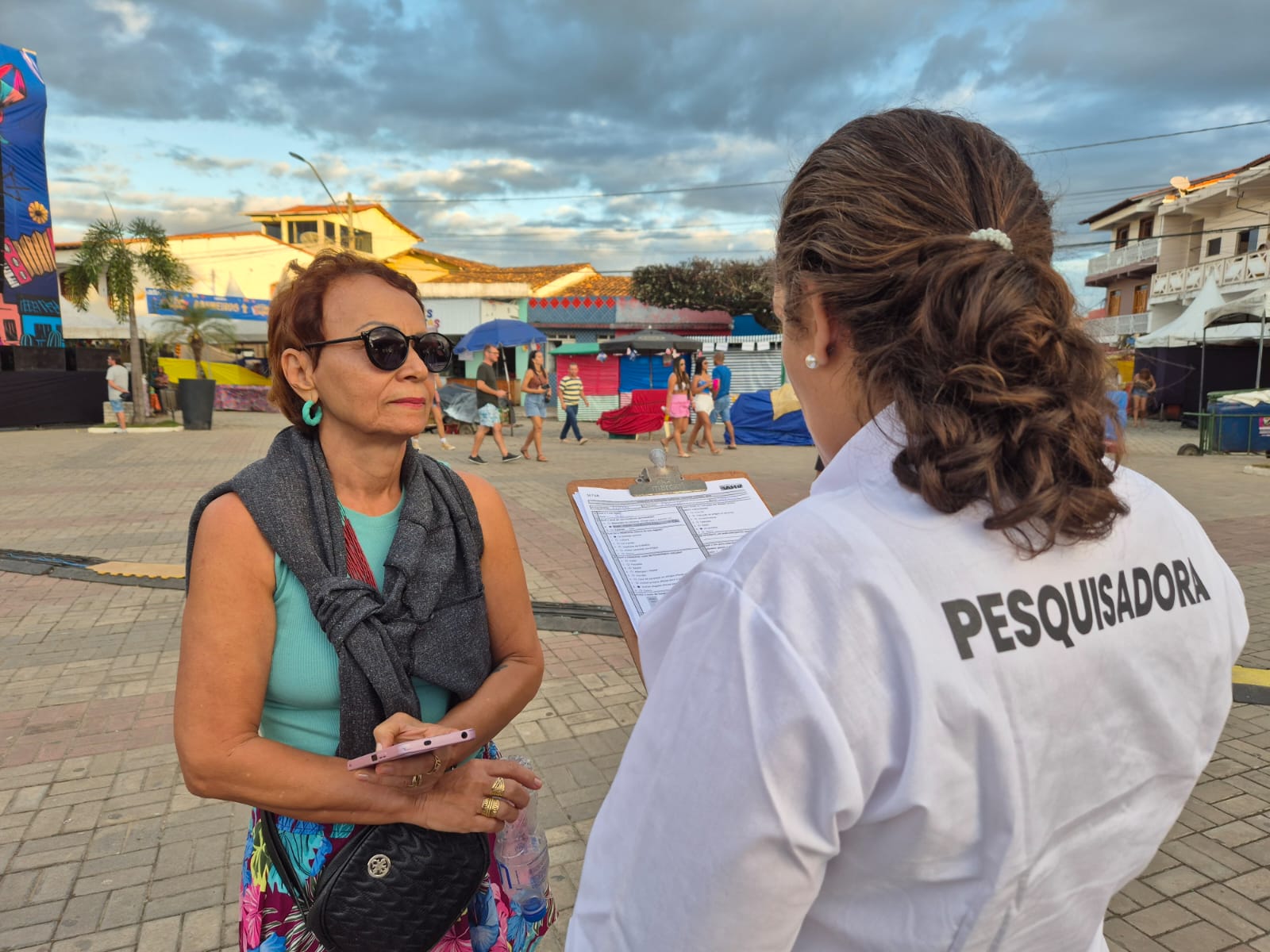 Bahia amplia monitoramento do turismo e inicia maior pesquisa já realizada com visitantes no estado