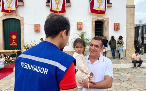 Imagem do post Estudo vai medir impacto econômico do turismo em todas as regiões da Bahia