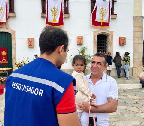 Imagem do post Estudo vai medir impacto econômico do turismo em todas as regiões da Bahia