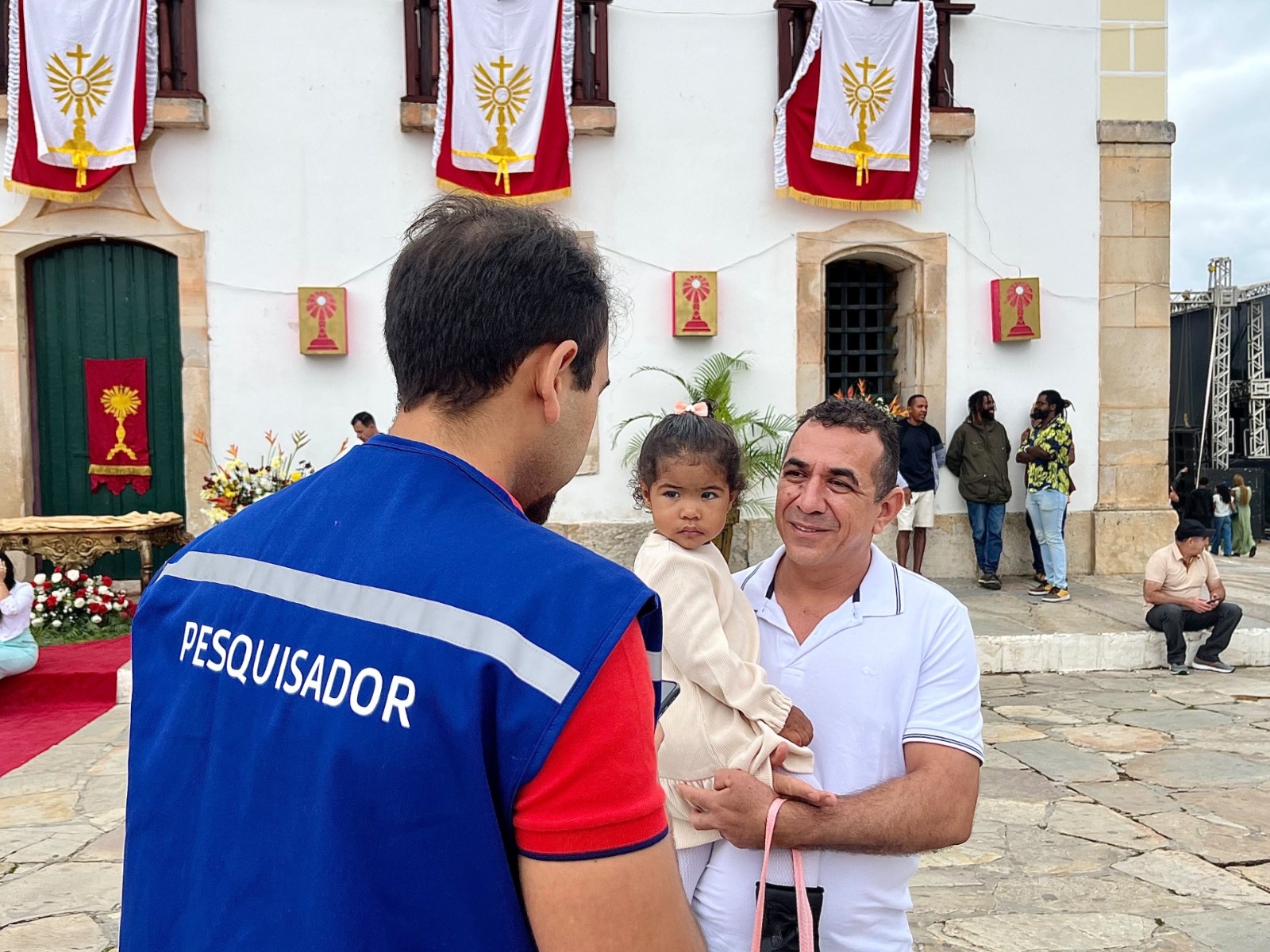 Estudo vai medir impacto econômico do turismo em todas as regiões da Bahia