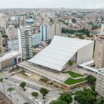 Teatro Castro Alves reabre mais moderno e preservando sua história
