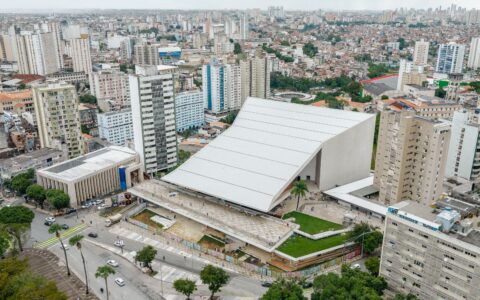 Imagem do post Teatro Castro Alves reabre mais moderno e preservando sua história