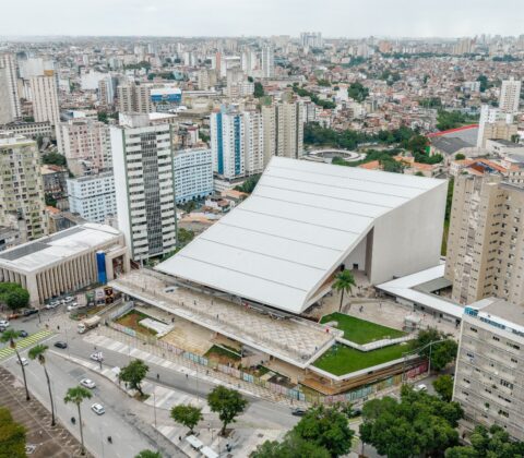 Imagem do post Teatro Castro Alves reabre mais moderno e preservando sua história
