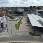 Novo Terminal Mané Dendê começa a operar em Salvador e muda linhas para a Estação da Lapa