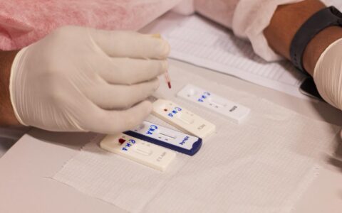 Imagem do post ISTs no São João: Bahia registra mais de 100 casos positivos em testagen
