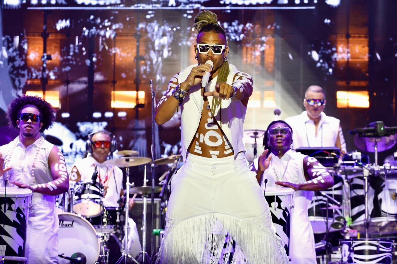 Vai ter festa: Salvador anuncia telões e shows gratuitos para os jogos do Brasil
