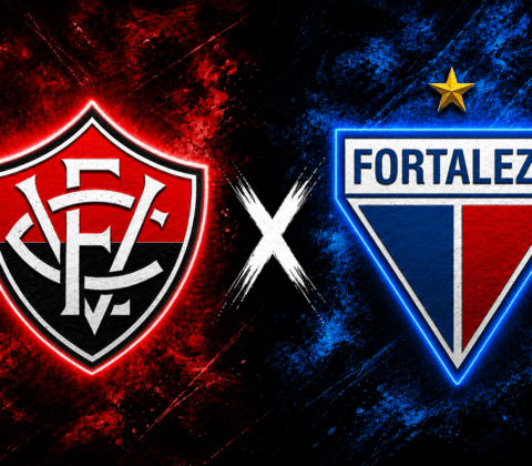 Imagem do post Dia de decisão! Vitória joga pelo empate para conquistar taça após 16 anos