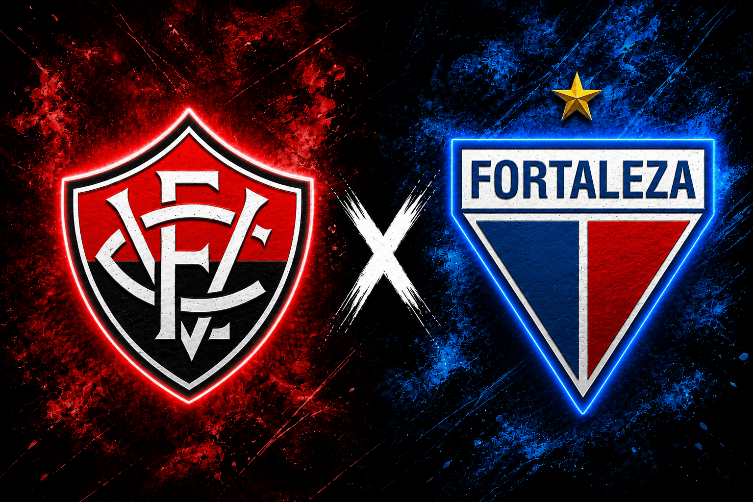 Imagem do post Dia de decisão! Vitória joga pelo empate para conquistar taça após 16 anos