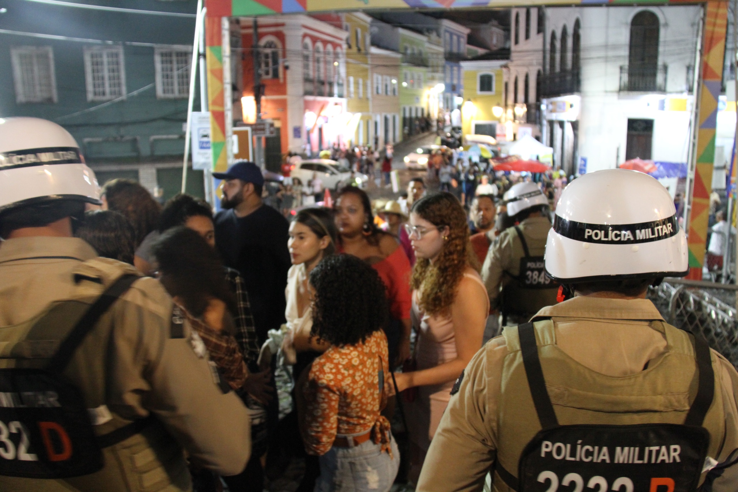 São João 2026 terá reforço histórico: Bahia mobiliza 27 mil policiais e bombeiros em operação de R$ 34,6 milhões