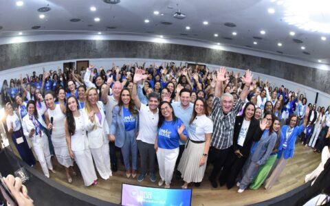Imagem do post ACM Neto destaca protagonismo feminino e diz que transformação da Bahia passa pelas mulheres