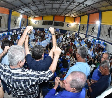 Imagem do post ACM Neto promete construir novo hospital regional em Feira de Santana e mira fila da regulação