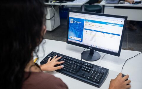 Imagem do post SEI Camaçari amplia digitalização de processos; confira novo número