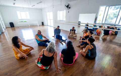 Imagem do post Camaçari retoma atividades nos centros culturais com foco em inclusão e formação artística