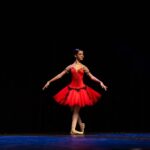 Festival Nacional de Dança Ballace abre programação em Camaçari nesta quarta
