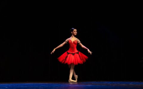 Imagem do post Festival Nacional de Dança Ballace abre programação em Camaçari nesta quarta