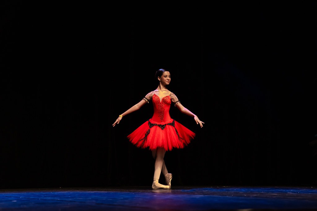 Festival Nacional de Dança Ballace abre programação em Camaçari nesta quarta