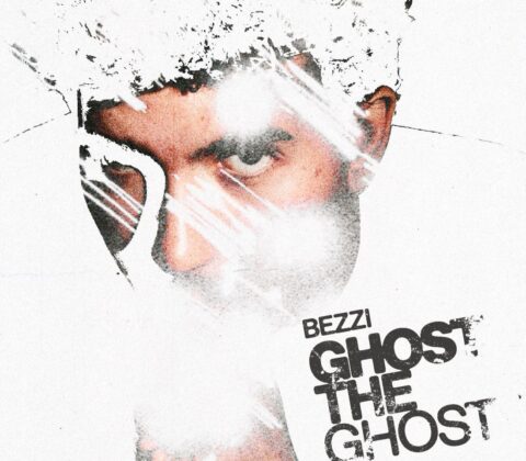 Imagem do post BEZZI espanta os fantasmas em single de estreia, “Ghost The Ghost”
