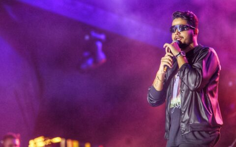 Imagem do post Mikael Santos encara sequência de shows em Sergipe, Paraíba e na Bahia nesta semana
