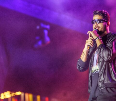 Imagem do post Mikael Santos encara sequência de shows em Sergipe, Paraíba e na Bahia nesta semana