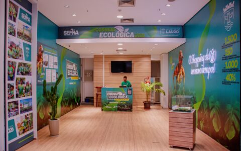 Imagem do post Corrida Ecológica de Lauro de Freitas ganha loja oficial; veja como se inscrever para a prova