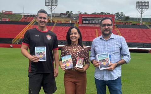 Imagem do post Vitória fecha parceria com Fundação Cidade Mãe para fortalecer serviço Família Acolhedora