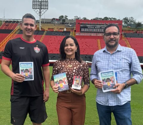 Imagem do post Vitória fecha parceria com Fundação Cidade Mãe para fortalecer serviço Família Acolhedora