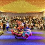 Com shows, quadrilhas e forró, Arraiá da Prefs terá 12 dias de programação em Salvador