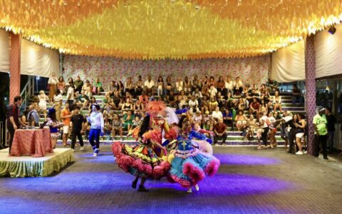 Imagem do post Com shows, quadrilhas e forró, Arraiá da Prefs terá 12 dias de programação em Salvador