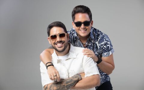 Imagem do post Banda Samprime se apresenta em Salvador neste final de semana