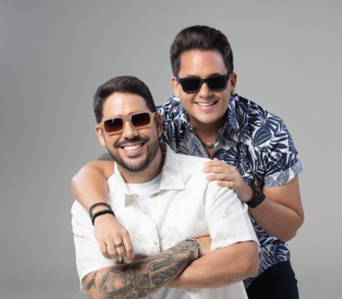 Imagem do post Banda Samprime se apresenta em Salvador neste final de semana