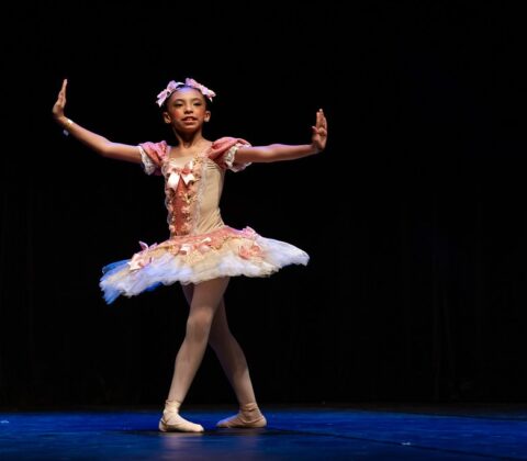 Imagem do post Camaçari recebe pré-seleção para novos alunos da Escola Bolshoi