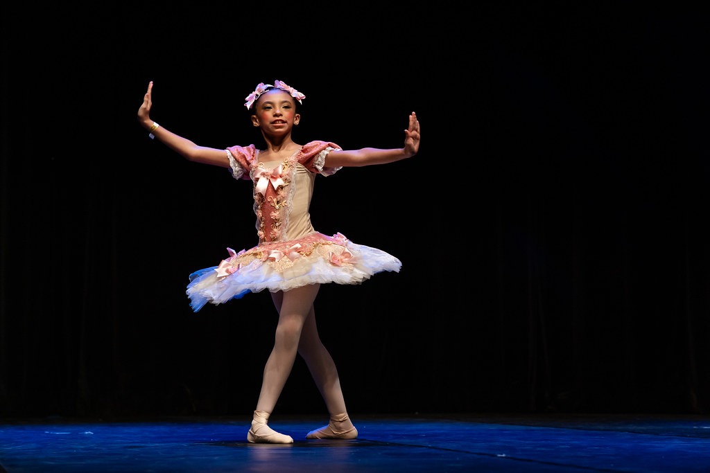 Camaçari recebe pré-seleção para novos alunos da Escola Bolshoi