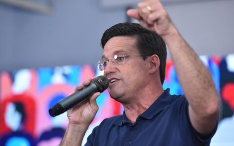 Imagem do post João Roma faz críticas à carga tributária e cobra mais planejamento para a Bahia