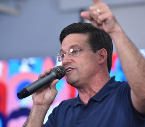 Imagem do post João Roma faz críticas à carga tributária e cobra mais planejamento para a Bahia