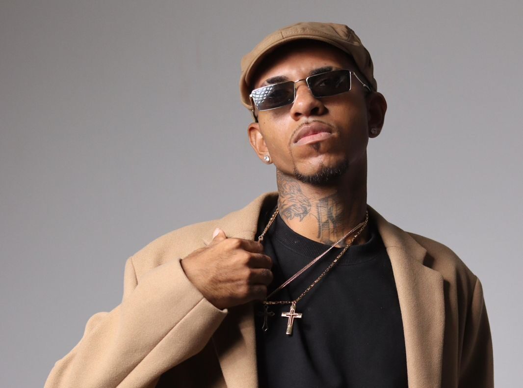 ‘Baile do Gângster’: J. Eskine convoca Kevin O Chris, Oh Polêmico, Spark e Davizinho
