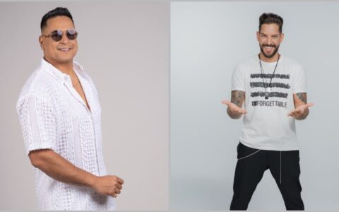 Imagem do post Bloco Beleza Rara estreia no Fortal 2026 com Banda EVA e Xanddy Harmonia
