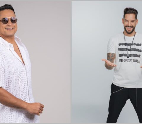 Imagem do post Bloco Beleza Rara estreia no Fortal 2026 com Banda EVA e Xanddy Harmonia