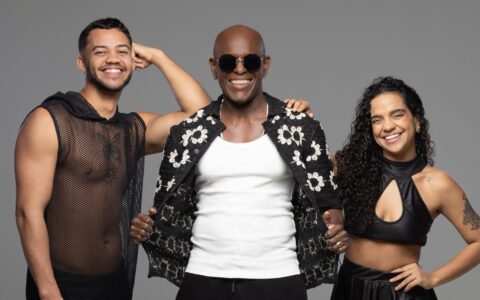 Imagem do post Companhia do Pagode leva musicalidade da Bahia para a Bélgica neste domingo