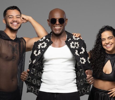 Imagem do post Companhia do Pagode leva musicalidade da Bahia para a Bélgica neste domingo