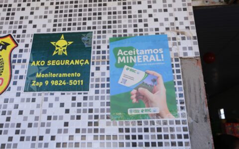 Imagem do post Projeto de lei propõe moeda social para fortalecer economia de Cardeal da Silva