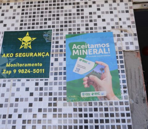 Imagem do post Projeto de lei propõe moeda social para fortalecer economia de Cardeal da Silva