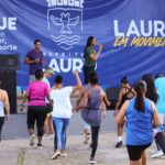 Feriadão em Lauro de Freitas terá forró, corrida e finais de campeonatos com entrada gratuita
