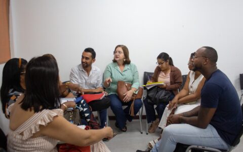 Imagem do post Educação de Lauro de Freitas traça metas para o segundo semestre e define novas estratégias de ensino