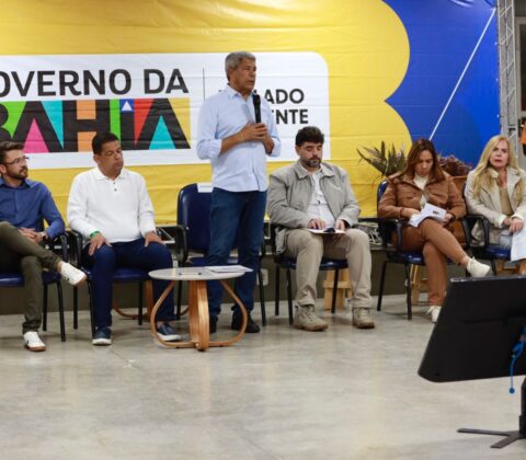 Imagem do post Governador reúne forças políticas e produtivas para debater futuro de Senhor do Bonfim