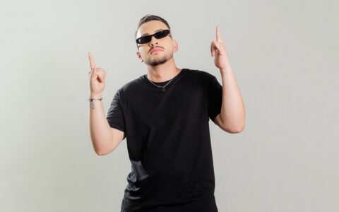 Imagem do post Pedro Vinícius retorna a Pernambuco e leva show para Vertente do Lério nesta semana