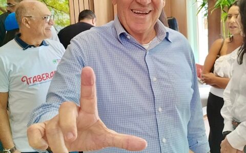 Imagem do post Otto Alencar reage a fala de ACM Neto sobre Jerônimo e classifica declaração como “imperdoável”