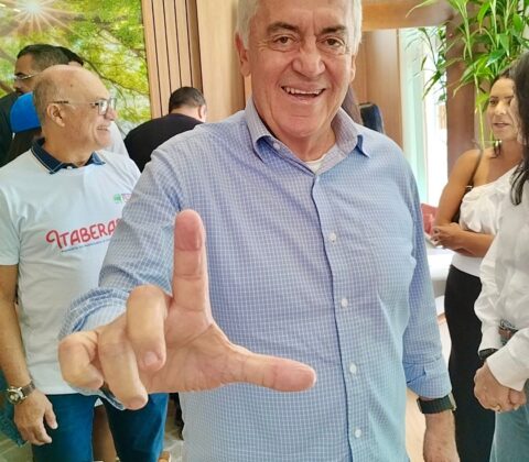Imagem do post Otto Alencar reage a fala de ACM Neto sobre Jerônimo e classifica declaração como “imperdoável”