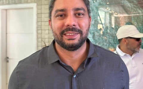 Imagem do post Ex-aliado de ACM Neto, prefeito de Ibiquera anuncia apoio à reeleição de Jerônimo