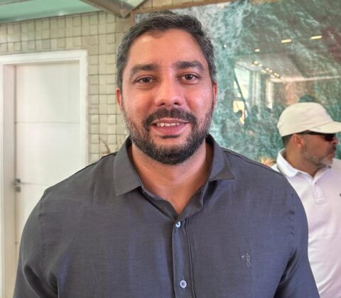 Imagem do post Ex-aliado de ACM Neto, prefeito de Ibiquera anuncia apoio à reeleição de Jerônimo
