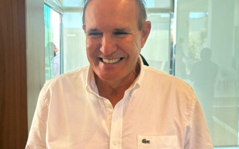 Imagem do post Prefeito compara Bahia antes e depois das gestões do PT: “Antigamente tinha que ir para Salvador fazer exame de alta complexidade”